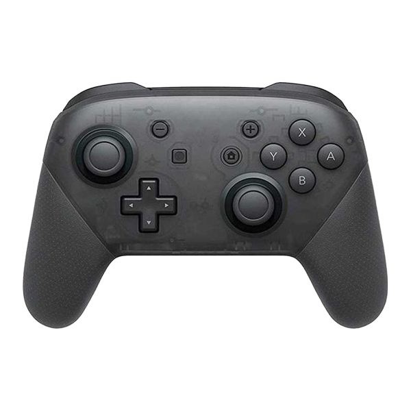Rechargeable Wireless switch pro Gaming Controller - Image 2