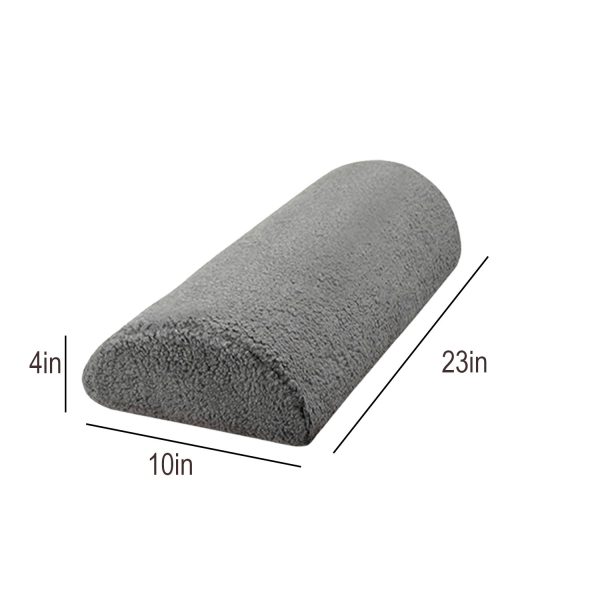 Memory Foam Leg & Footrest Pillow - Image 6