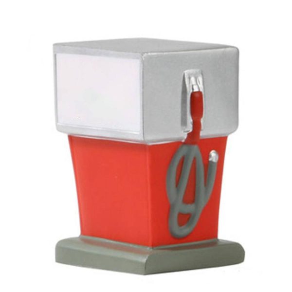 PU Foam Gas Pump Stress Reliever - Image 2