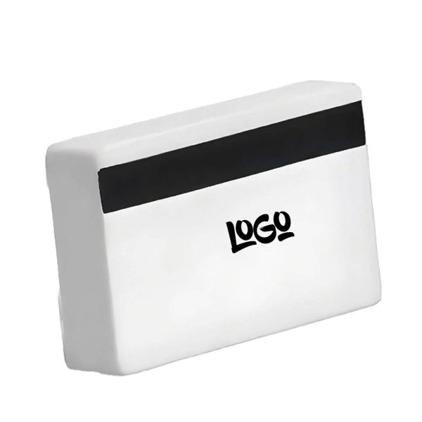 PU Foam Credit Card Stress Reliever