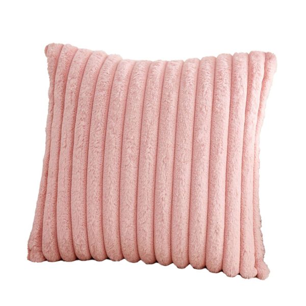 Polyester Square Throw Pillow Case - Image 7