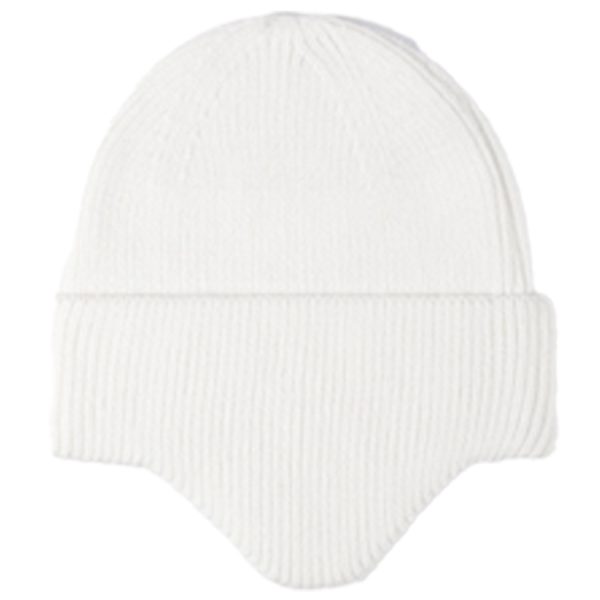Winter Knit Warm Earflap Hat - Image 7