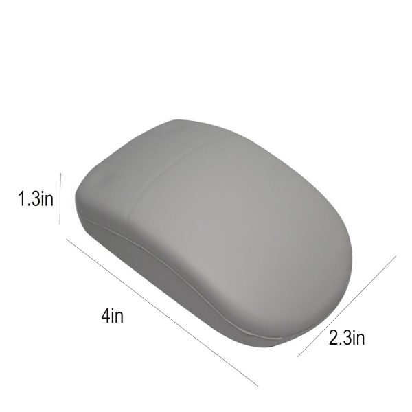 PU Foam Computer Mouse Stress Reliever - Image 4