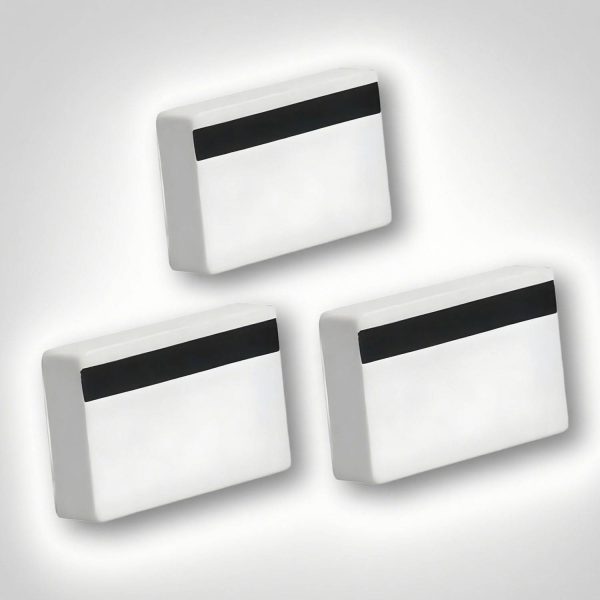 PU Foam Credit Card Stress Reliever - Image 3
