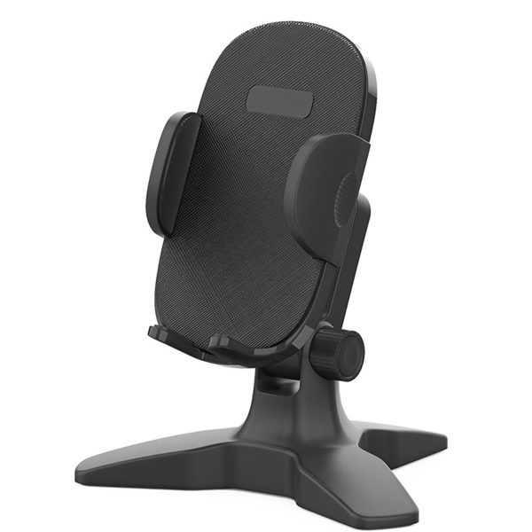 360 Degree Rotating Desk Phone Holder Stand - Image 2