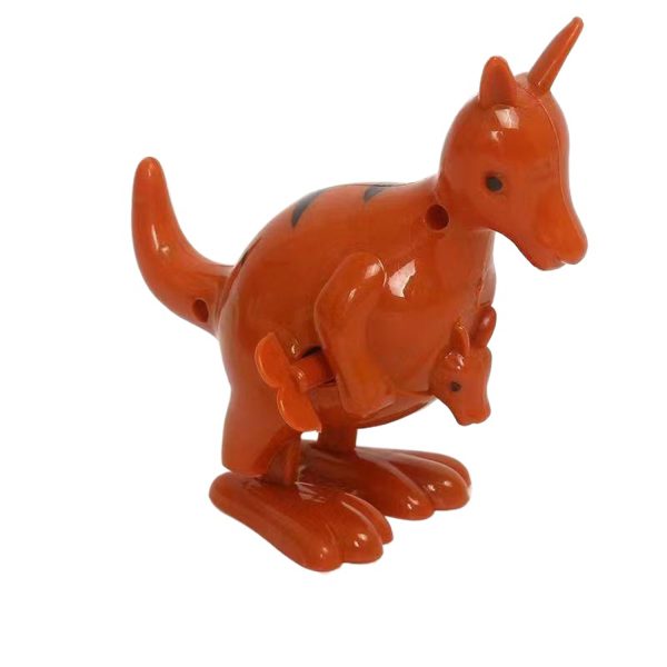 Kids Wind-Up Animal Toy - Image 3