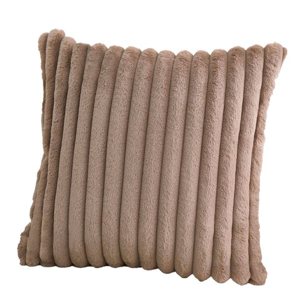 Polyester Square Throw Pillow Case - Image 11