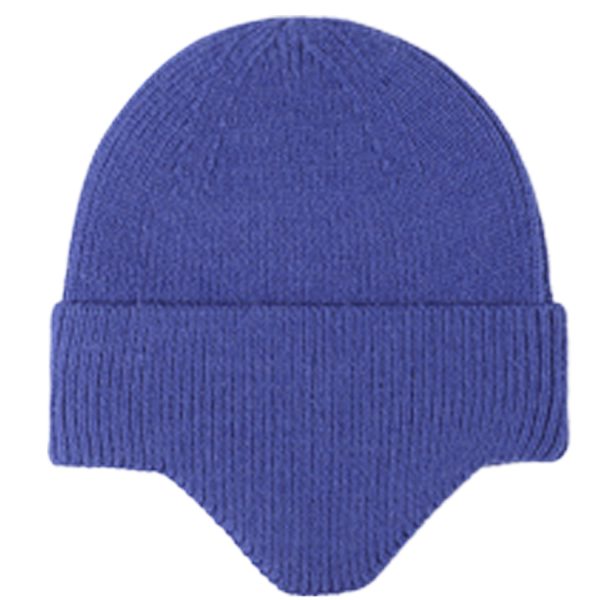 Winter Knit Warm Earflap Hat - Image 3