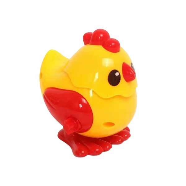 Kids Wind-Up Animal Toy - Image 7