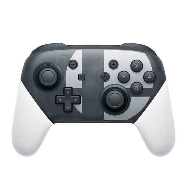 Rechargeable Wireless switch pro Gaming Controller - Image 3