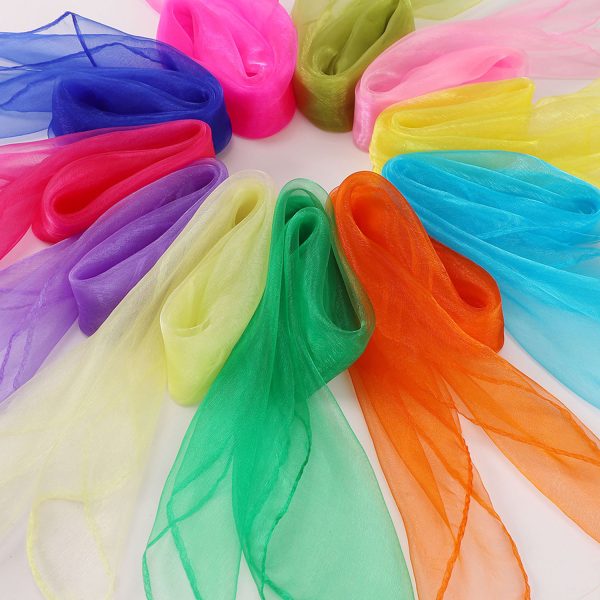 Kids Juggling Performance Scarf - Image 11
