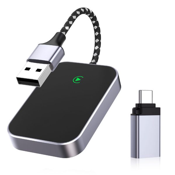 Car System Wireless Adapter - Image 2