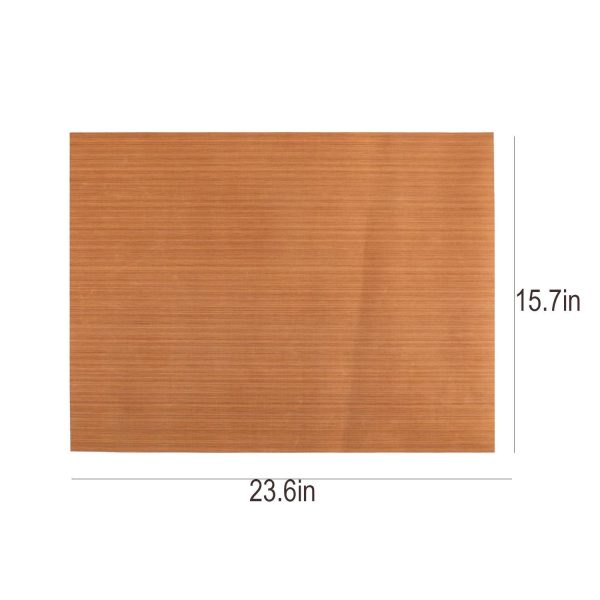 Reusable Non-Stick Baking Mat - Image 6