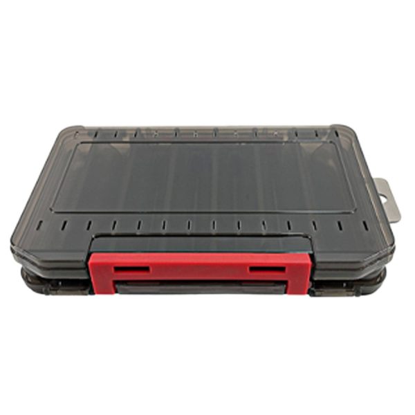 Double Sided Waterproof Fishing Lure Storage Box - Image 4