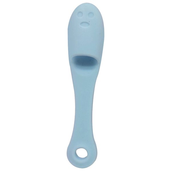 Silicone Finger Facial Cleansing Brush - Image 5