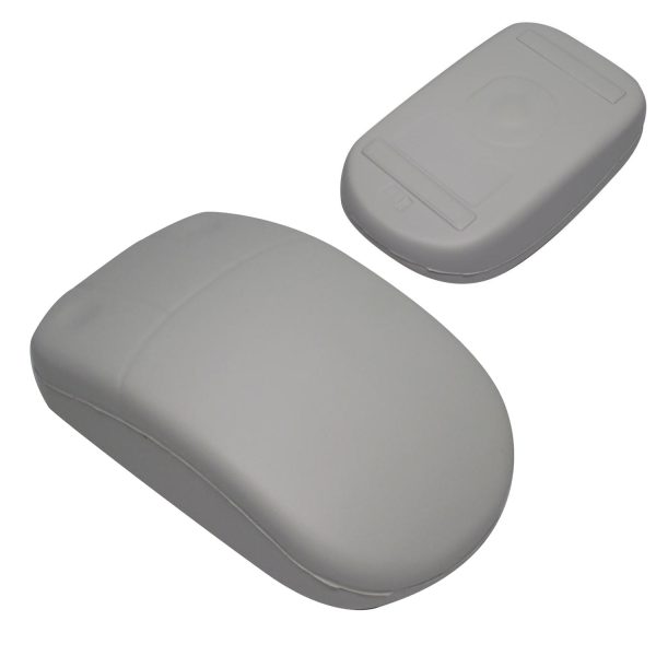 PU Foam Computer Mouse Stress Reliever - Image 3