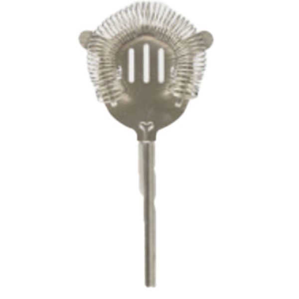 12pcs Stainless steel Cocktail Shaker Set w/ Bamboo Stand - Image 5
