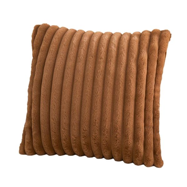 Polyester Square Throw Pillow Case - Image 4