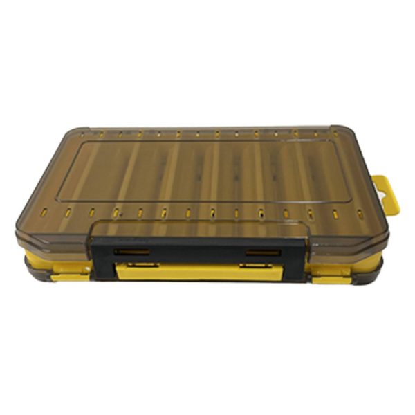 Double Sided Waterproof Fishing Lure Storage Box - Image 3