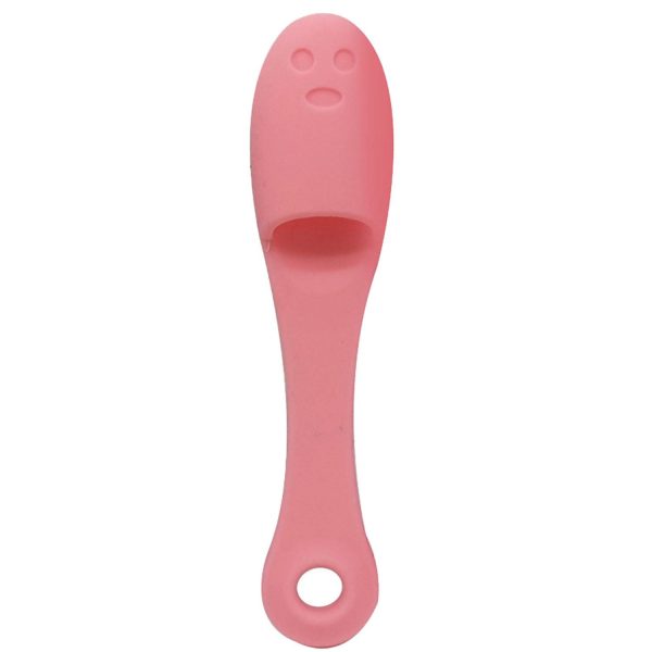 Silicone Finger Facial Cleansing Brush - Image 3