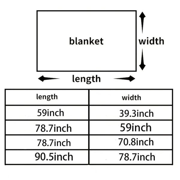 Soft Lightweight Cooling Blanket - Image 6