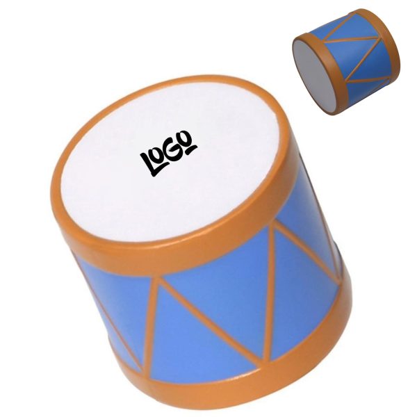 PU Foam Drum Stress Reliever