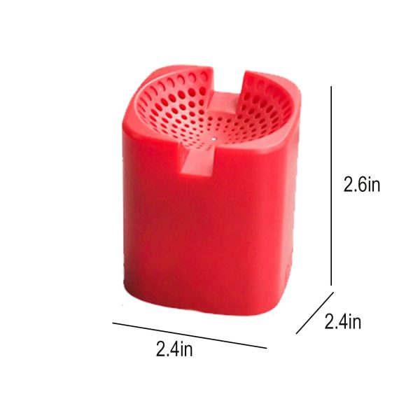 Wireless Bluetooth Speaker w/ Phone Stand - Image 6