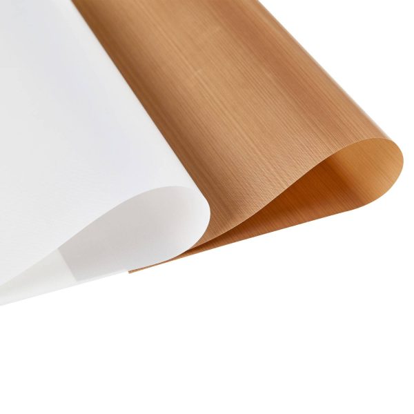 Reusable Non-Stick Baking Mat - Image 4