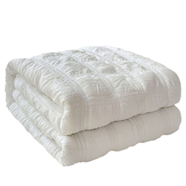 Summer Soft Lightweight Cooling Blanket - Image 6