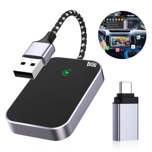 Car System Wireless Adapter