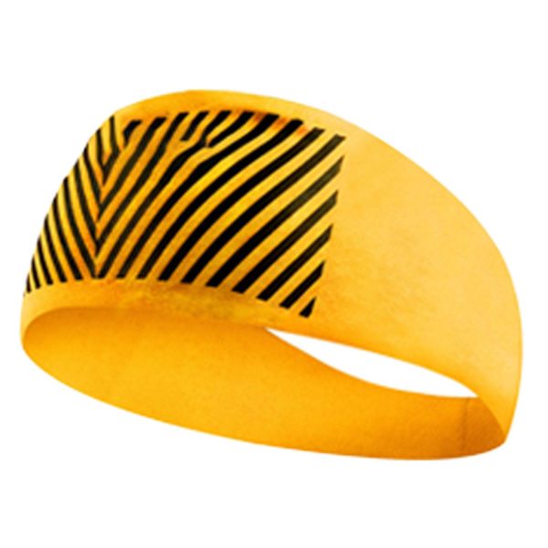 Unisex Absorbent Sport Sweat Headband - Image 6