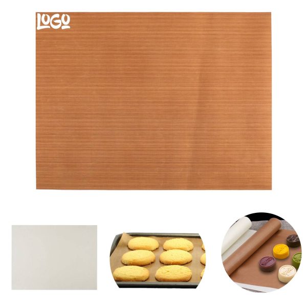 Reusable Non-Stick Baking Mat