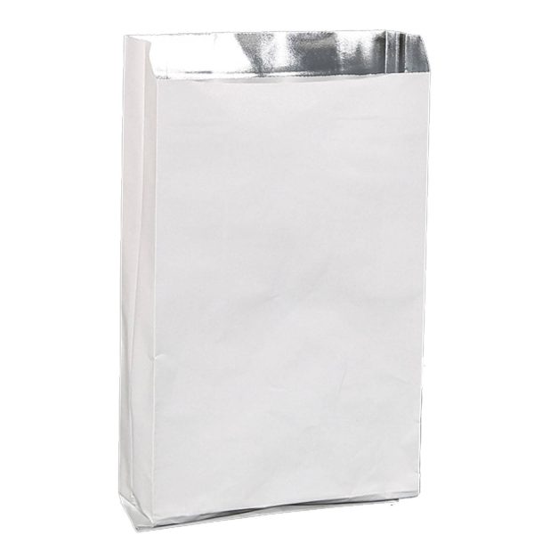 Grease Resistance Paper Foil Food Bag - Image 4