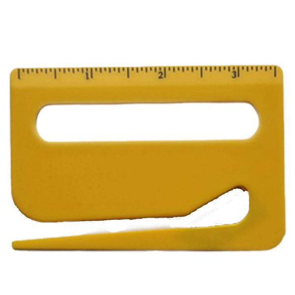 3 In 1 Ruler Magnifier Letter Opener - Image 7