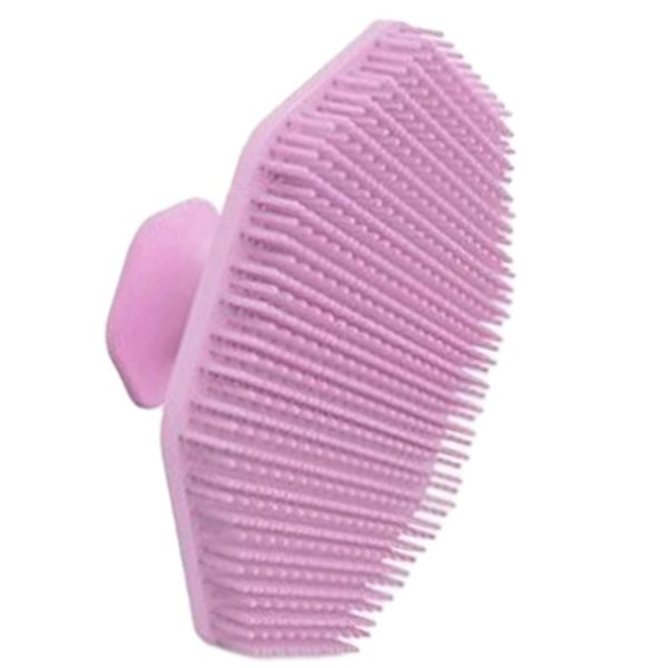 Silicone Pore Cleaning Face Brush - Image 4