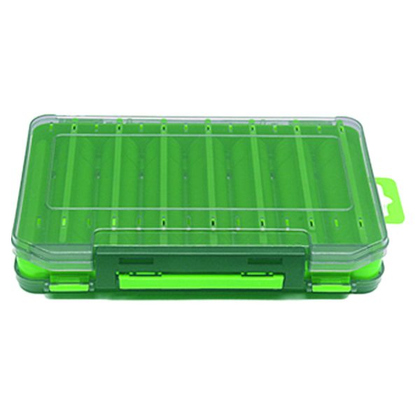 Double Sided Waterproof Fishing Lure Storage Box - Image 6