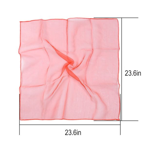 Kids Juggling Performance Scarf - Image 12