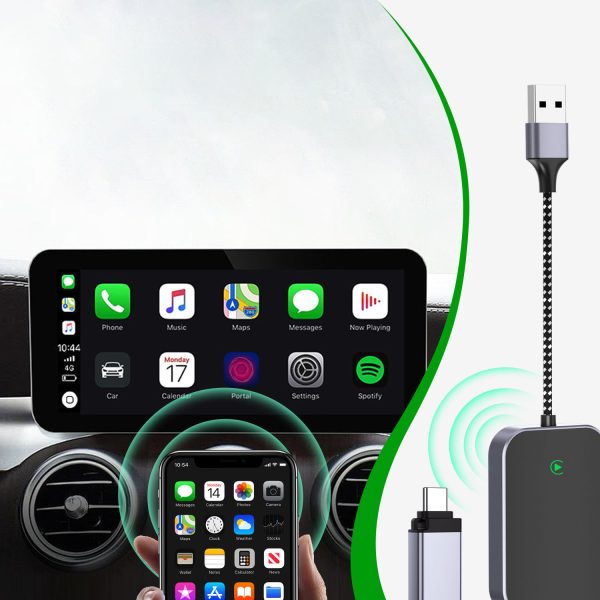 Car System Wireless Adapter - Image 3