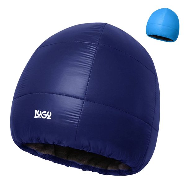 Unisex Winter Nylon Ski Warm Waterproof Hat