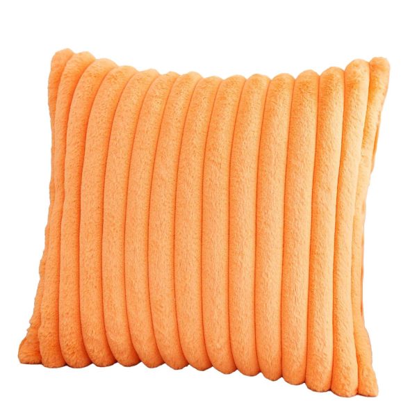 Polyester Square Throw Pillow Case - Image 9