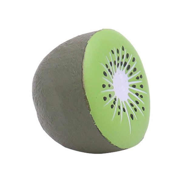 PU Foam Kiwi Stress Reliever - Image 3