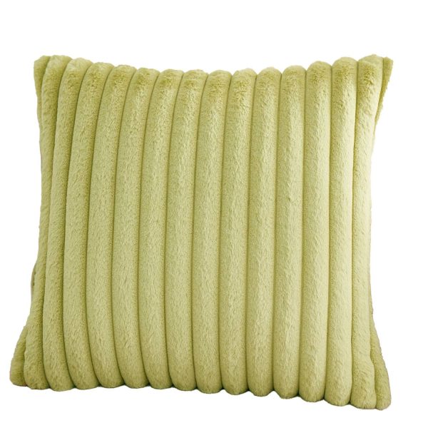 Polyester Square Throw Pillow Case - Image 12