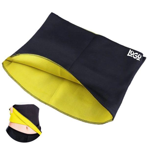 Women's Workout Shaping Waist Belt