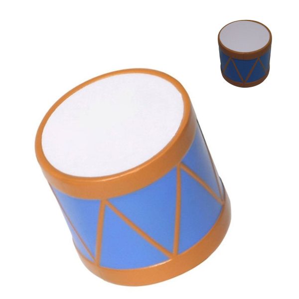 PU Foam Drum Stress Reliever - Image 3
