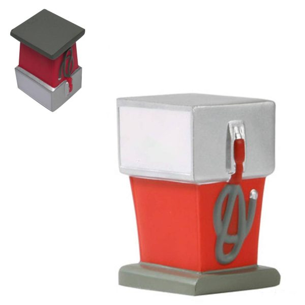 PU Foam Gas Pump Stress Reliever - Image 3