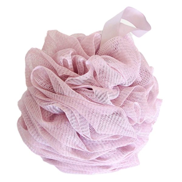 Bath Shower Lather Loofah Sponge - Image 4