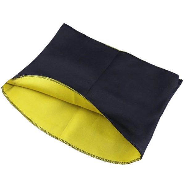 Women's Workout Shaping Waist Belt - Image 2