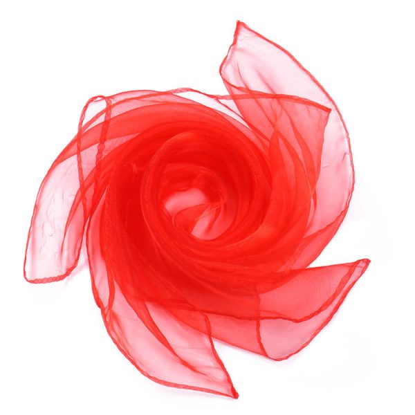 Kids Juggling Performance Scarf - Image 6