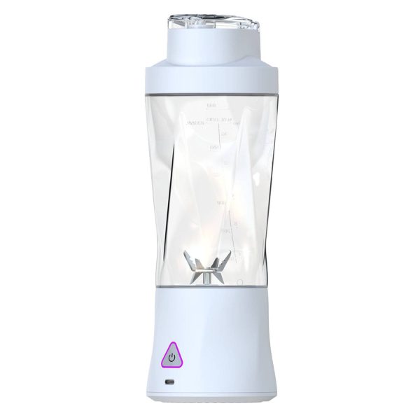 23 Oz Portable Electric Juice Blender - Image 3