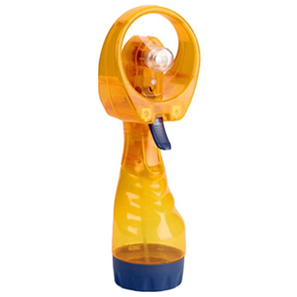 Portable Handheld Water Misting Fan - Image 6